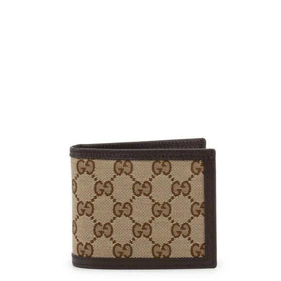 SALE! GUCCI Men's GG Guccissima Wallet - Picture 1 of 5